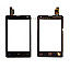 Touch Screen Digitizer For Microsoft Lumia 430 Dual SIM 