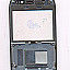 Touch Screen Digitizer For Nokia E6-00