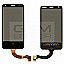 Touch Screen Digitizer For Nokia Lumia 620