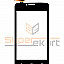 Touch Screen Digitizer For Panasonic T35