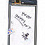 Touch Screen Digitizer For Panasonic T44 