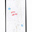 Touch Screen Digitizer For Panasonic P55 Novo 