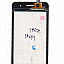 Touch Screen Digitizer For Videocon Infinium Z40 Pro 