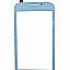 Touch Screen Digitizer Glass For Videocon A47