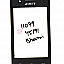 Touch Screen Digitizer For Zen Ultrafone 105 Pro