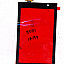 Touch Screen Digitizer For Zen Ultrafone 402 Play 