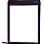 New Touch Screen Digitizer For Zen P32