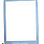 New Touch Screen Digitizer For Zen P37