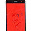 Touch Screen Digitizer For Spice Xlife 514Q 