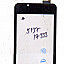 Touch Screen Digitizer For Spice Xlife Mi364 Dual Sim 