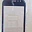 Touch Screen Digitizer For Spice Mi-423 Smart Flo Ivory 2 