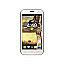 Touch Screen Digitizer For Spice Mi-510 Stellar Prime - White 