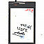 Touch Screen Digitizer For Spice Flo M-5917 - Black