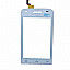 Touch Screen Digitizer Glass For Spice Stellar Mi361