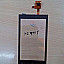 New Touch Screen Digitizer For Spice Mi439