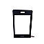 New Touch Screen Digitizer For Spice M5665