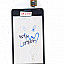 Touch Screen Digitizer For Sony xperia E1 Dual D2105 