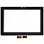 Touch Screen Digitizer For Sony Ericsson Xperia Tablet S T111 