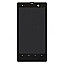 Touch Screen Digitizer For Sony Xperia ion LTE LT28i 