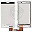 Touch Screen Digitizer For Sony Ericsson Xperia X10 Mini E10i 