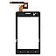 Touch Screen Digitizer For Sony Xperia GO ST27a 