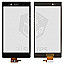 Touch Screen Digitizer For Sony Xperia Z Ultra HSPA Plus C6802 