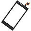 Touch Screen Digitizer For Sony Xperia J ST26i 