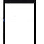 Touch Screen Digitizer For Sony Xperia SP LTE C5303 