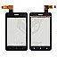 Touch Screen Digitizer For Sony Xperia Tipo Dual ST21i2 