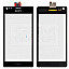 Touch Screen Digitizer For Sony Xperia M Dual c1904, c1905