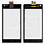 Touch Screen Digitizer For Sony Xperia M Dual c2004, c2005