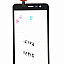 Touch Screen Digitizer For Swipe Elite 3 