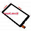 Touch Screen Digitizer For Swipe Slice 3G Tablet