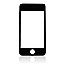 Touch Screen Digitizer For Apple iPod Touch 3rd Generation 