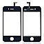 Touch Screen Digitizer For Touch Screen For Apple iPhone 4s 