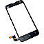 Touch Screen Digitizer For Xiaomi MI-2s 32GB - Black 