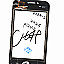 Touch Screen Digitizer For Celkon A356 