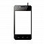 Touch Screen Digitizer For Celkon Campus One A354C