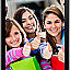 Touch Screen Digitizer For Celkon Campus Buddy A404 