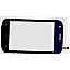 Touch Screen Digitizer For Celkon A58 