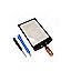 Touch Screen Digitizer For BlackBerry Storm2 9550 