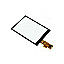 Touch Screen Digitizer For BlackBerry Storm 9530 