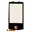 Touch Screen Digitizer For Garmin-Asus nuvifone A50 - Black 