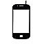 Touch Screen Digitizer For Yxtel G905 