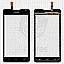 Touch Screen Digitizer For Huawei Ascend G510 U8813 