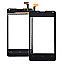 Touch Screen Digitizer For Huawei Ascend Y300 U8833 