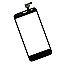 Touch Screen Digitizer For Alcatel Idol Mini OT 