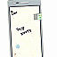 Touch Screen Digitizer For Oppo mirror 3 R3001 