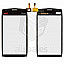 Touch Screen Digitizer For ZTE Base Lutea 