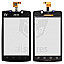 Touch Screen Digitizer For ZTE V880s 